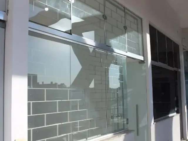 Loja para alugar, no bairro Santa Quitéria em Curitiba