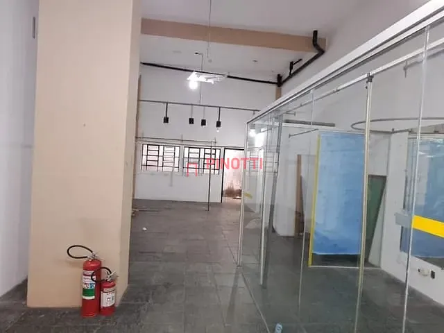Loja à venda, no bairro Centro em São Bernardo do Campo