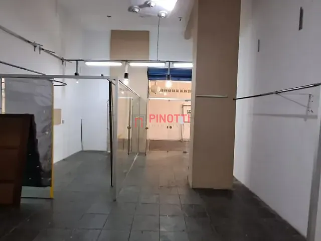 Loja à venda, no bairro Centro em São Bernardo do Campo