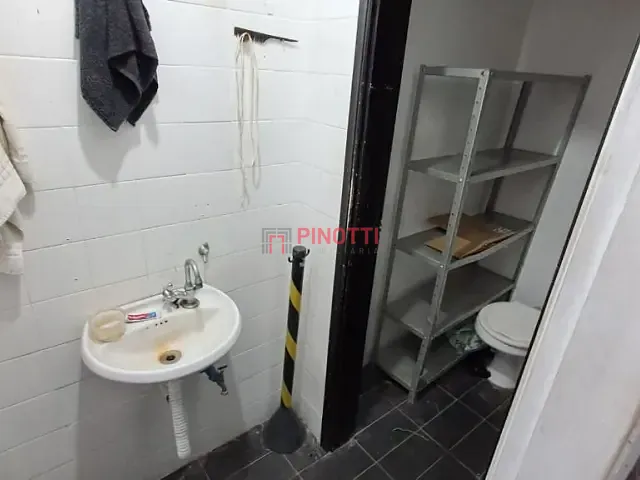 Loja à venda, no bairro Centro em São Bernardo do Campo