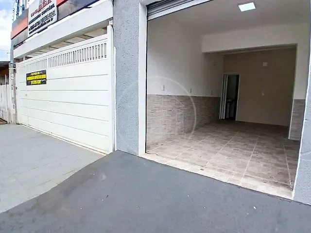 Loja com 250m², para alugar, no bairro Parque Atlântico em São Paulo