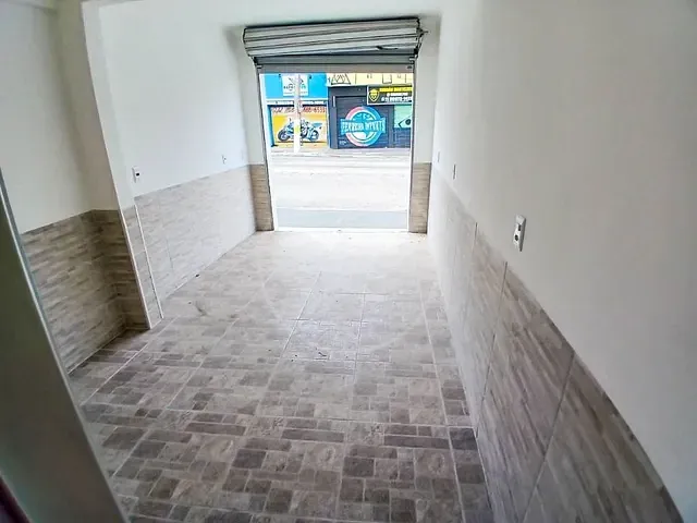 Loja com 250m², para alugar, no bairro Parque Atlântico em São Paulo