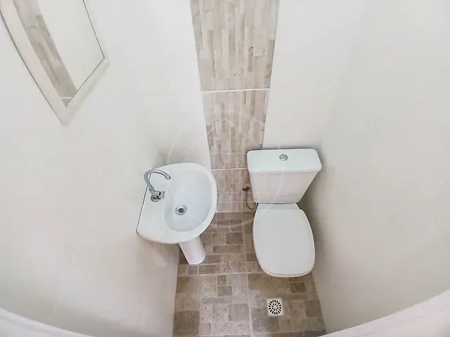 Loja com 250m², para alugar, no bairro Parque Atlântico em São Paulo