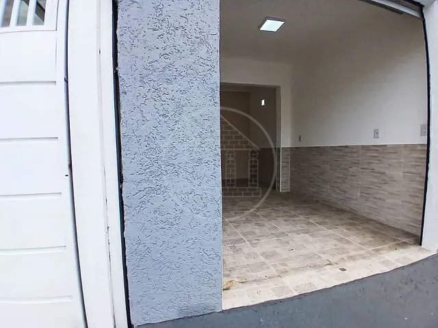 Loja com 250m², para alugar, no bairro Parque Atlântico em São Paulo