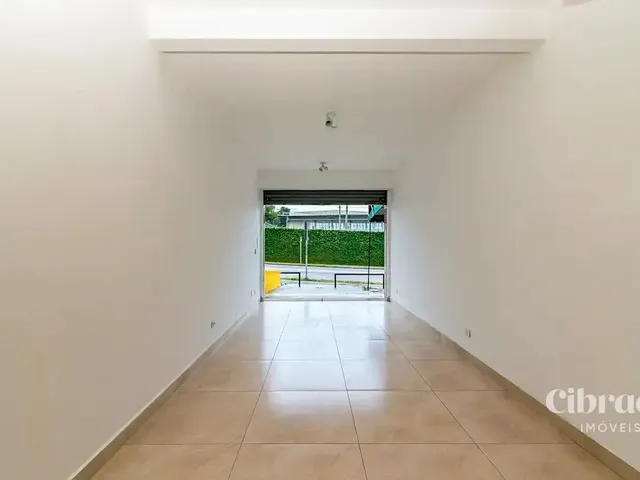 Loja para alugar, no bairro Hauer em Curitiba