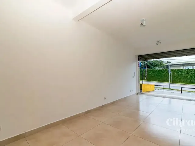 Loja para alugar, no bairro Hauer em Curitiba