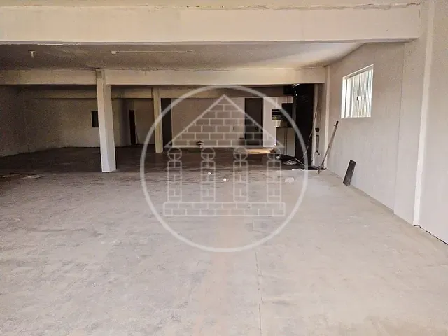 Loja com 280m², para alugar, no bairro Jardim Santa Fé (Zona Sul) em São Paulo