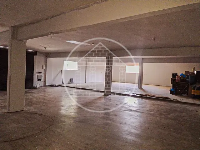 Loja com 280m², para alugar, no bairro Jardim Santa Fé (Zona Sul) em São Paulo