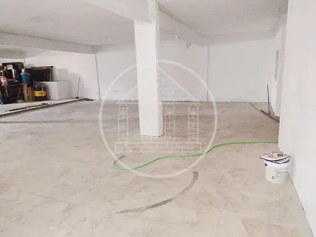 Loja com 280m², para alugar, no bairro Jardim Santa Fé (Zona Sul) em São Paulo