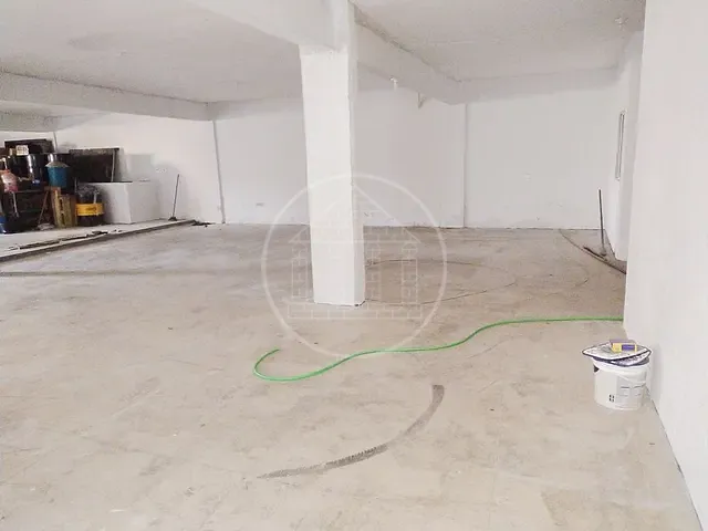 Loja com 280m², para alugar, no bairro Jardim Santa Fé (Zona Sul) em São Paulo
