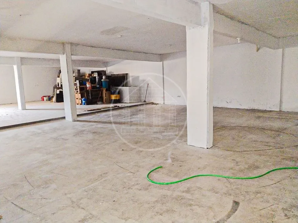 Loja-Salão, 280 m² - Foto 1