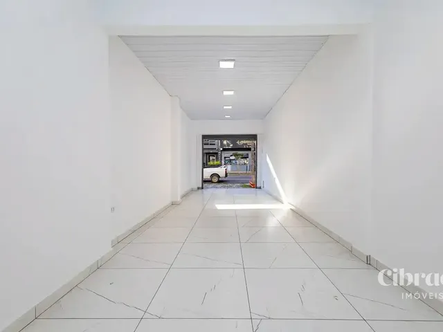 Loja para alugar, no bairro Centro em Curitiba