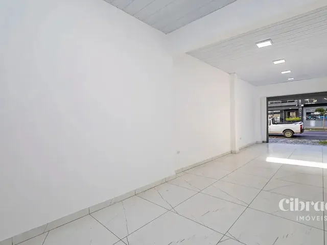 Loja para alugar, no bairro Centro em Curitiba