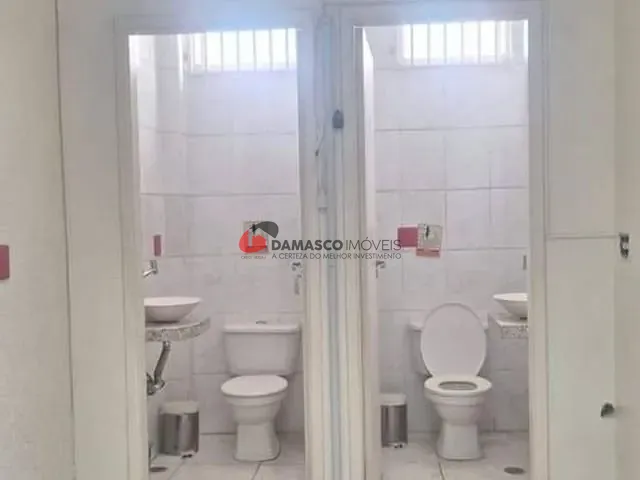 Loja para alugar, no bairro Cerâmica em São Caetano do Sul