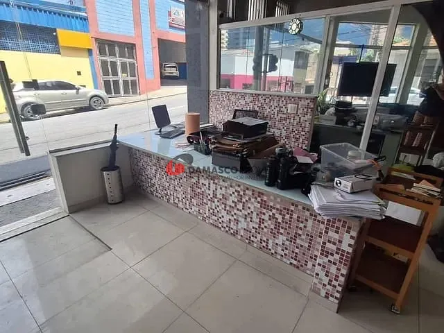 Loja para alugar, no bairro Cerâmica em São Caetano do Sul