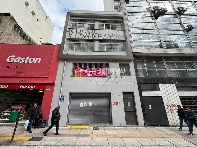 Loja para alugar, no bairro Centro Histórico em Porto Alegre