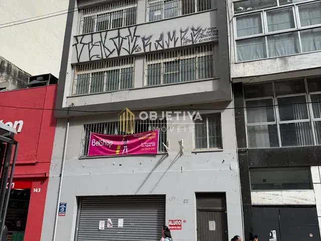 Loja para alugar, no bairro Centro Histórico em Porto Alegre