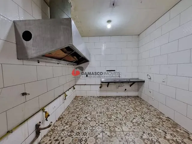 Loja para alugar, no bairro Santo Antônio em São Caetano do Sul