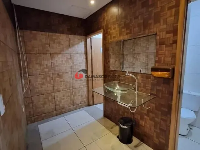 Loja para alugar, no bairro Santo Antônio em São Caetano do Sul