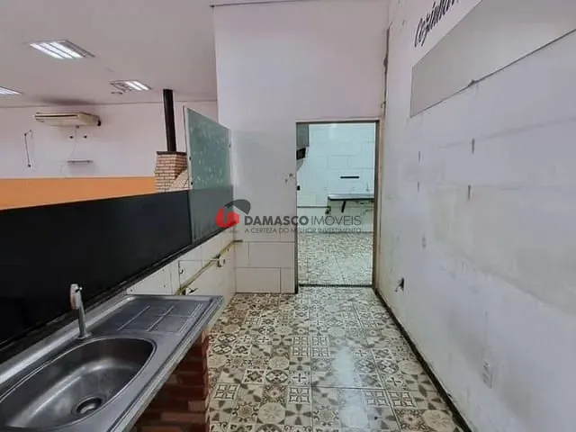Loja para alugar, no bairro Santo Antônio em São Caetano do Sul