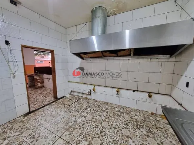 Loja para alugar, no bairro Santo Antônio em São Caetano do Sul