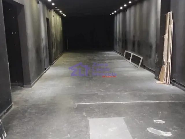 Loja com 360m², para alugar, no bairro Tatuapé em São Paulo