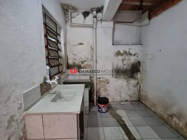 Loja para alugar, no bairro Santo Antônio em São Caetano do Sul