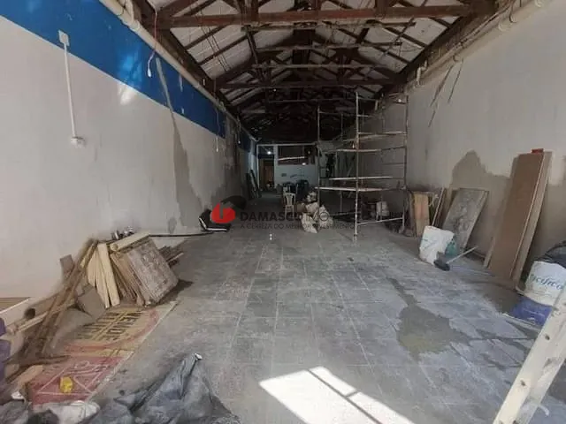 Loja para alugar, no bairro Fundação em São Caetano do Sul