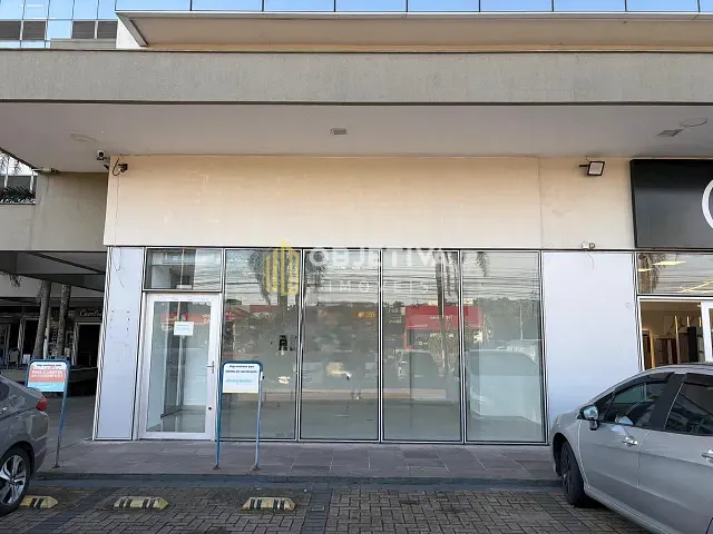 Loja para alugar, no bairro Central Parque em Porto Alegre