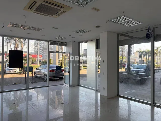 Loja para alugar, no bairro Central Parque em Porto Alegre