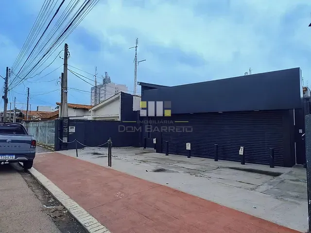 Loja para alugar, no bairro Centro em Sumaré