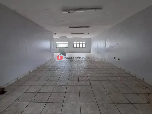 Loja para alugar, no bairro Fundação em São Caetano do Sul