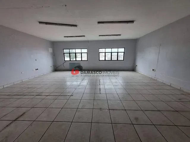 Loja para alugar, no bairro Fundação em São Caetano do Sul