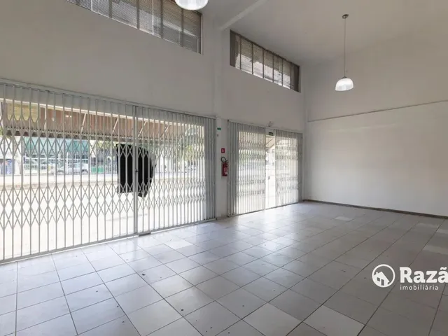 Loja para alugar, no bairro Centro em Curitiba