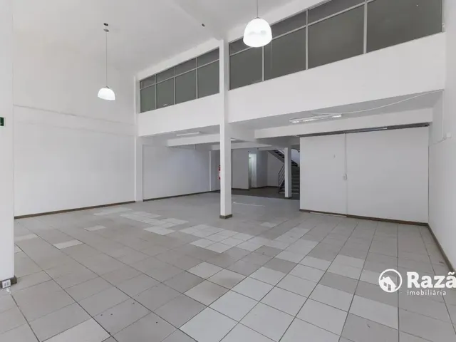 Loja para alugar, no bairro Centro em Curitiba