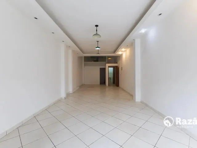 Loja para alugar, no bairro Centro em Curitiba
