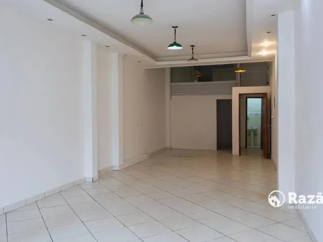 Loja para alugar, no bairro Centro em Curitiba