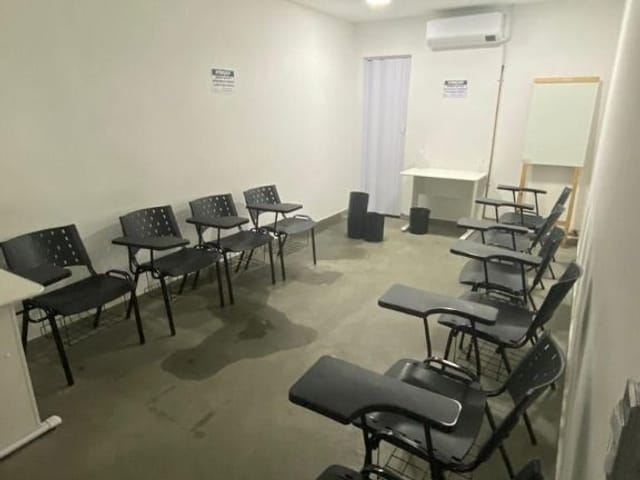 Foto do Loja - Salão para alugar, 268 m² por R$ 11.476,20/mês - Tatuapé - São Paulo/SP | ZONA LESTE IMÓVEIS