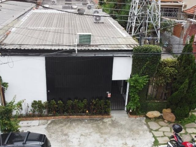 Foto do Loja - Salão para alugar, 268 m² por R$ 11.476,20/mês - Tatuapé - São Paulo/SP | ZONA LESTE IMÓVEIS