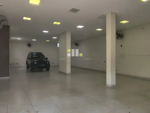 Loja para alugar, no bairro Centro em Sumaré