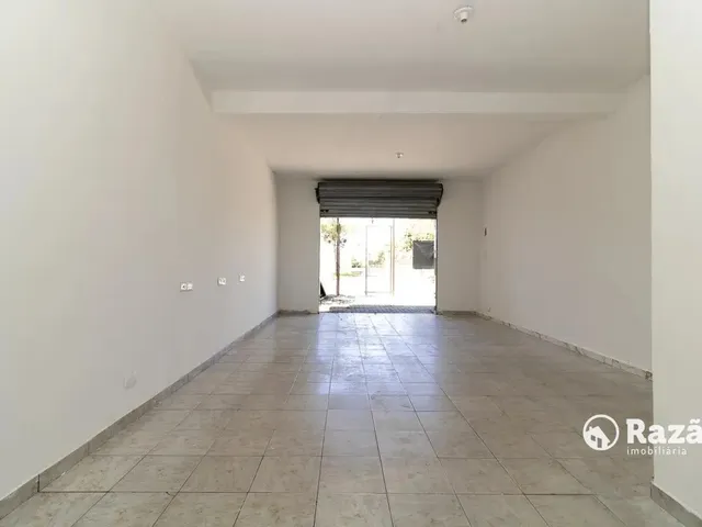 Loja para alugar, no bairro Pilarzinho em Curitiba
