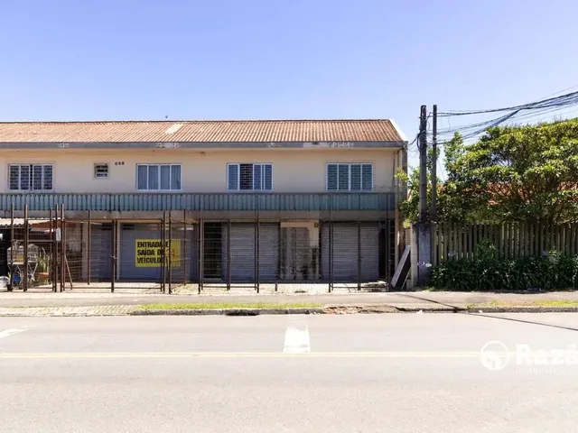 Loja para alugar, no bairro Pilarzinho em Curitiba