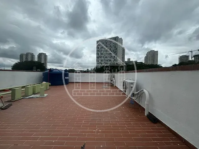Loja com 180m², para alugar, no bairro Santo Amaro em São Paulo