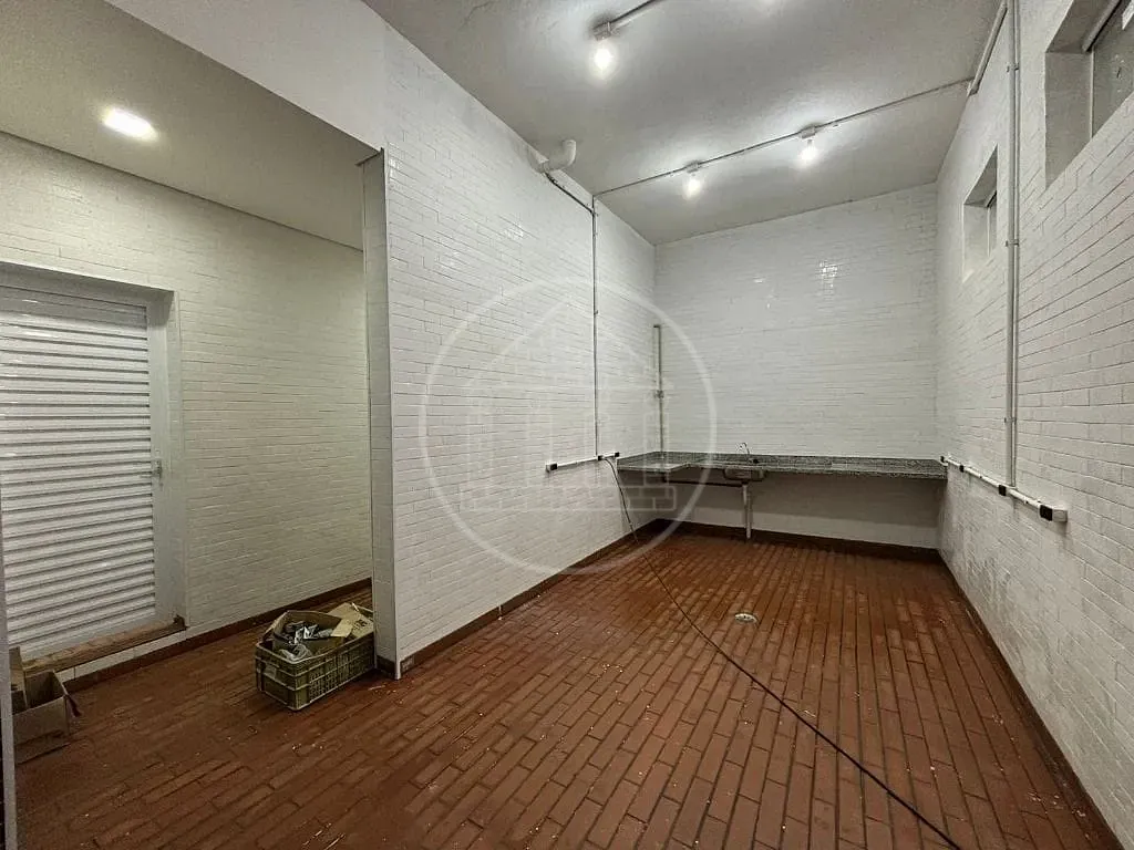 Loja-Salão, 180 m² - Foto 11