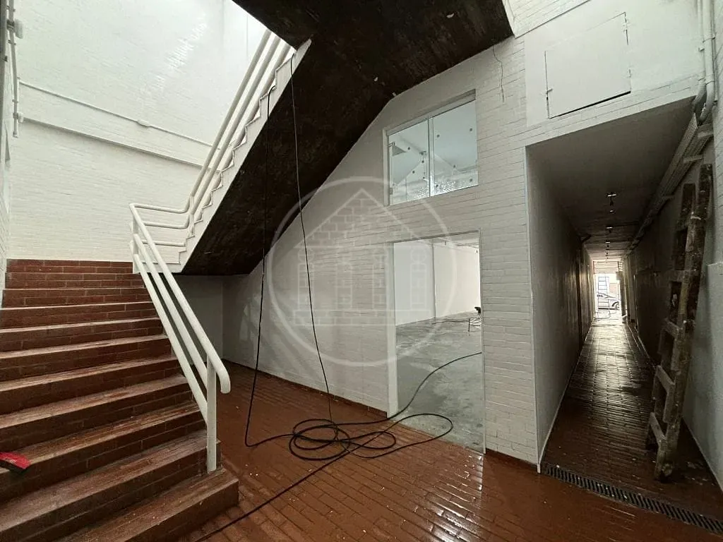 Loja-Salão, 180 m² - Foto 5
