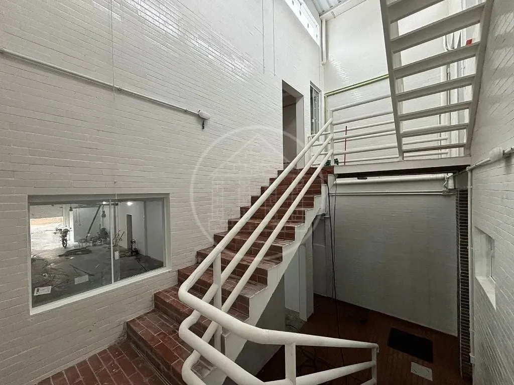 Loja-Salão, 180 m² - Foto 6