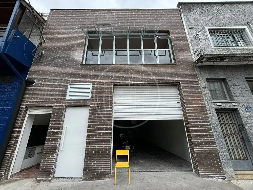 Loja-Salão, 180 m² - Foto 1