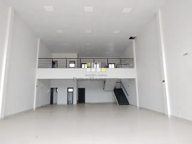 Loja para alugar, no bairro Centro em Sumaré