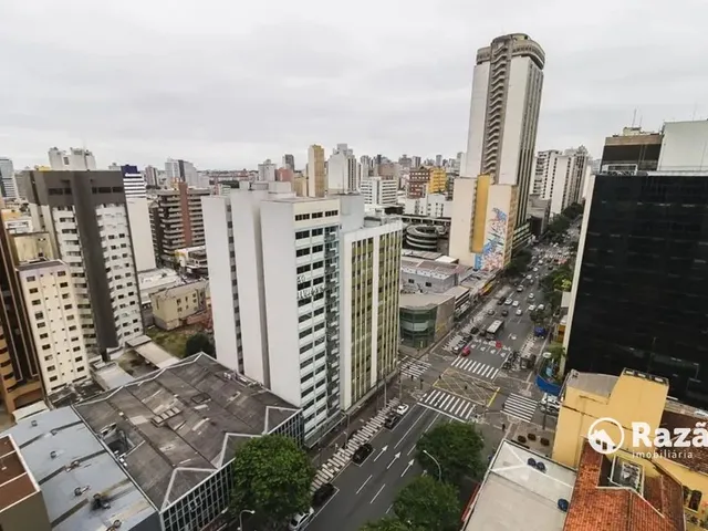 Loja para alugar, no bairro Centro em Curitiba