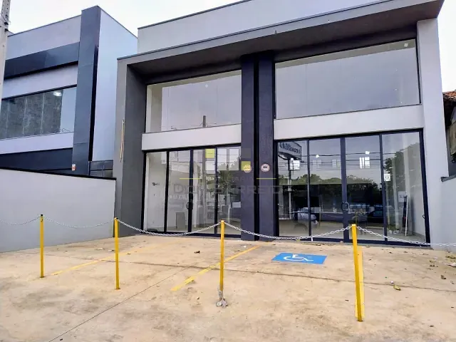 Loja com 300m², à venda, no bairro Centro em Sumaré